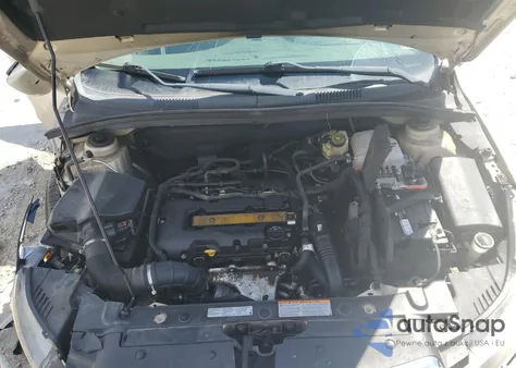 2012 Chevrolet Cruze Ltz z USA, uszkodzony, nr VIN 1G1PH5SC6C7152168